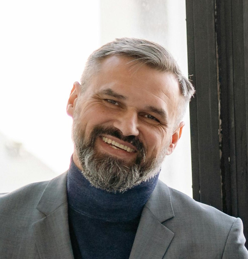 Nenad Ilić