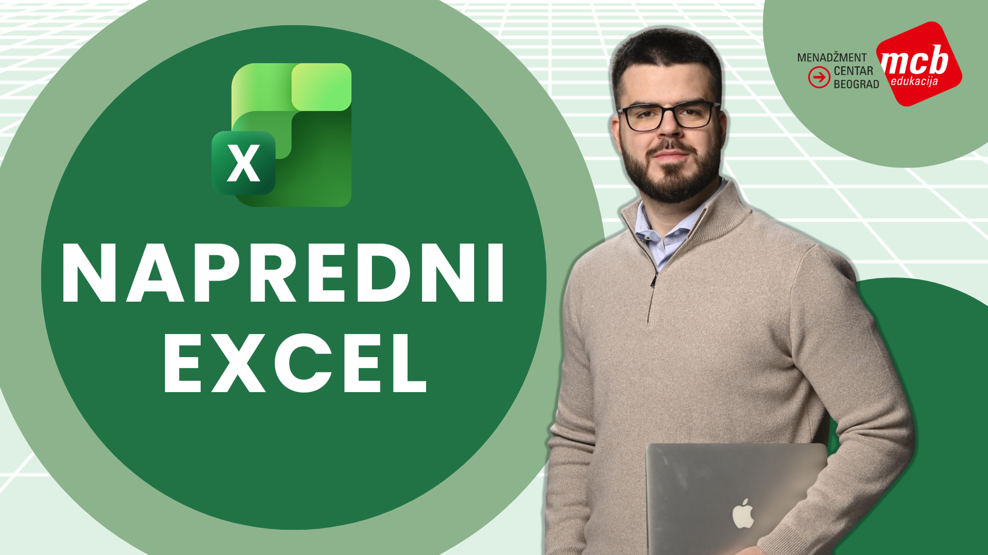 Napredni Excel