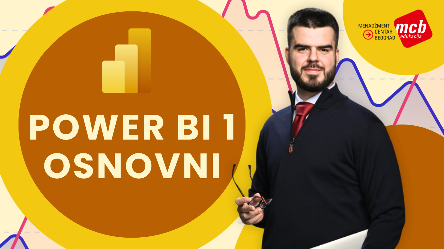 Power BI 1: Osnovni