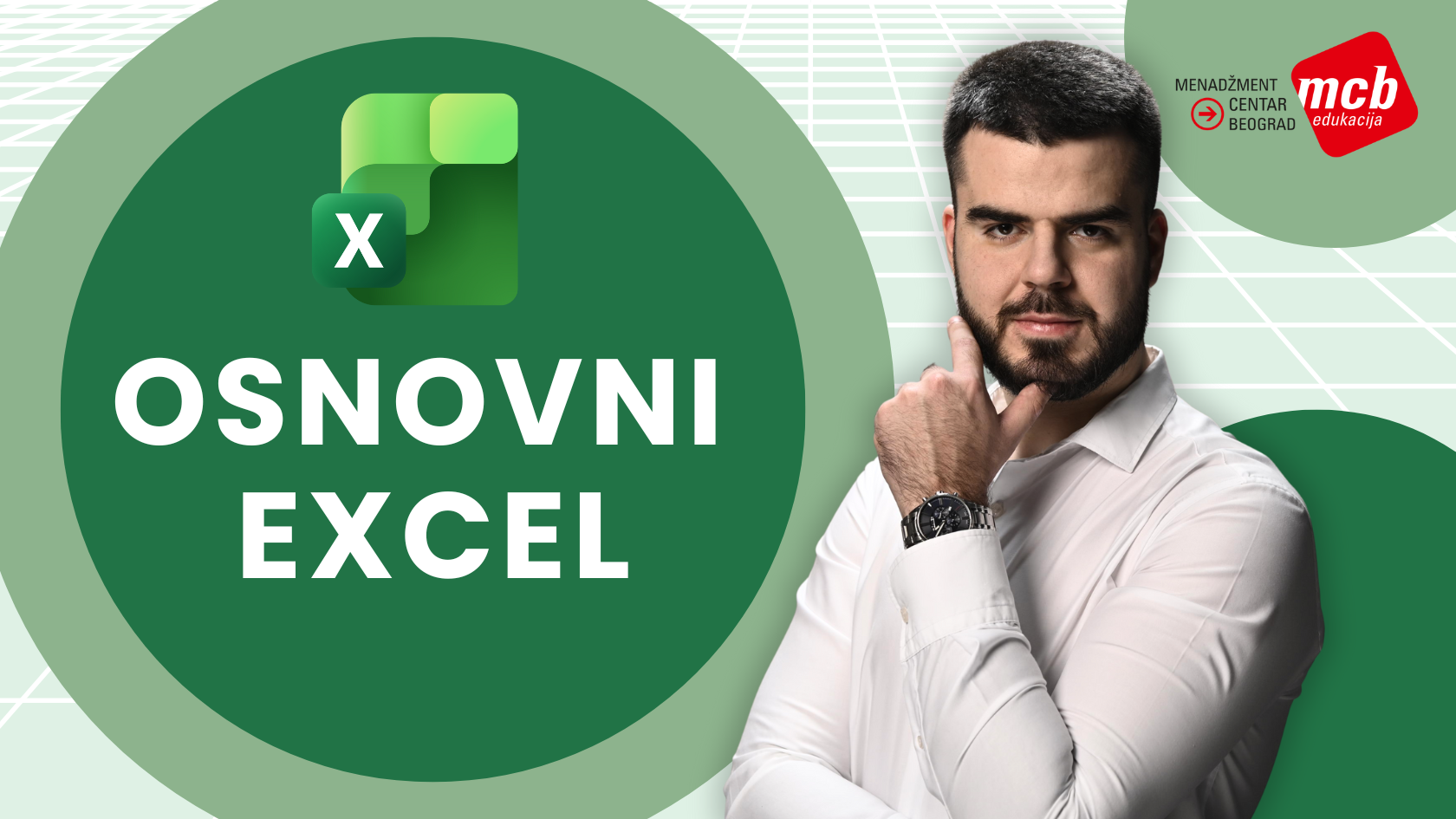 Osnovni Excel