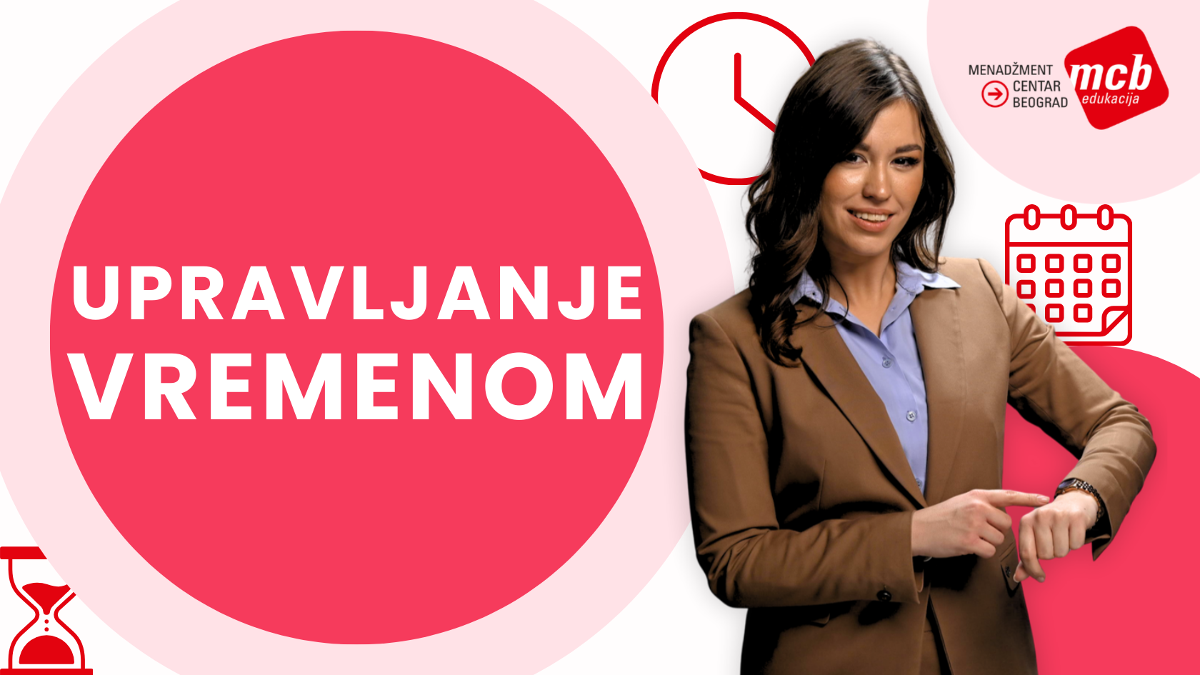 Upravljanje vremenom