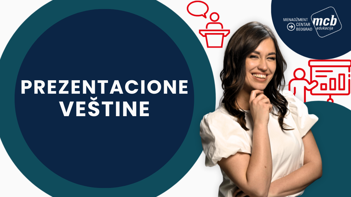 Prezentacione veštine