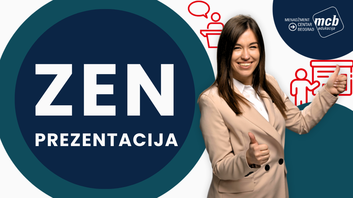 ZEN prezentacija