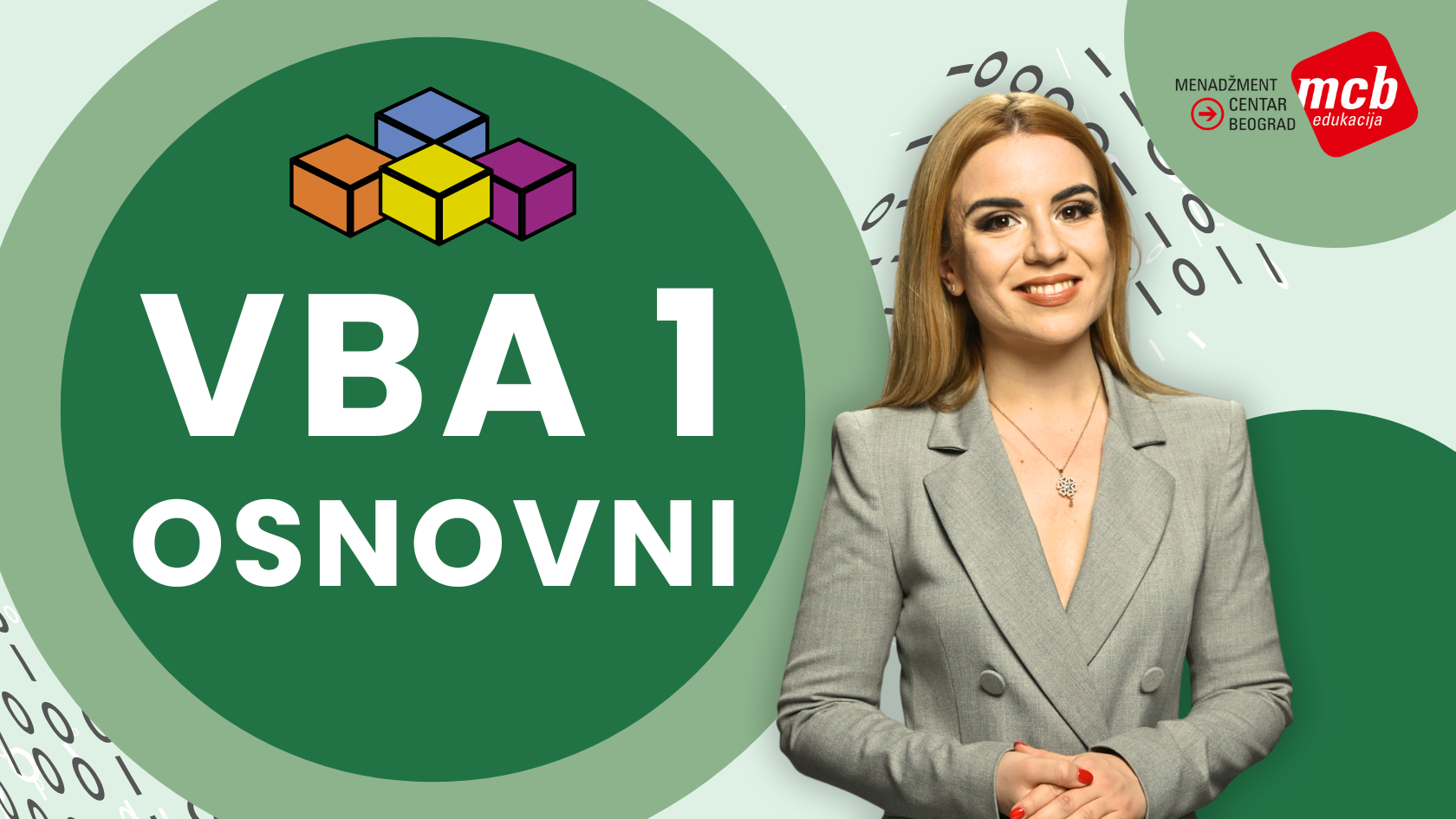 VBA 1: Osnovni