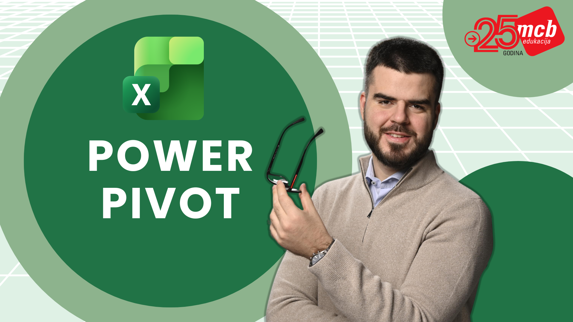 Power Pivot