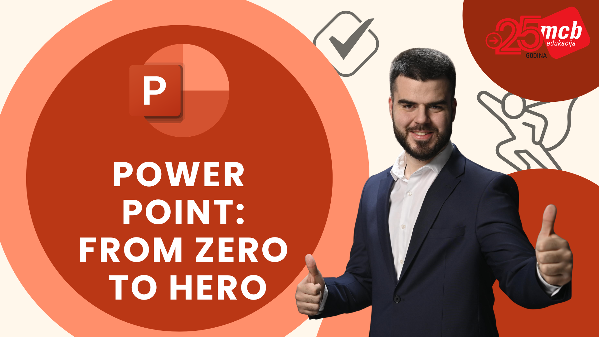 Power Point: From zero to hero