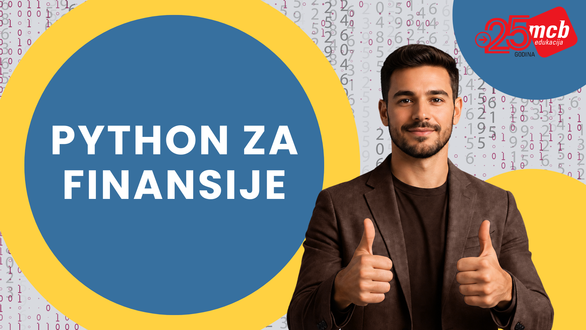 Python za finansije