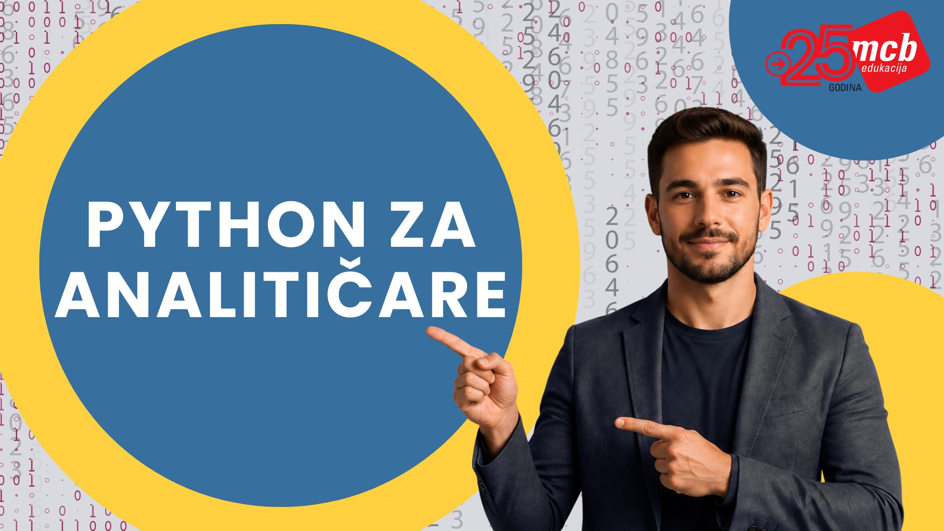 Python za analitičare