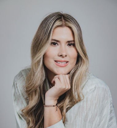 Anita Manić