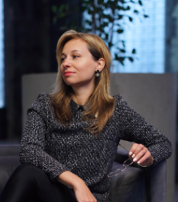 Jelena Maksimović