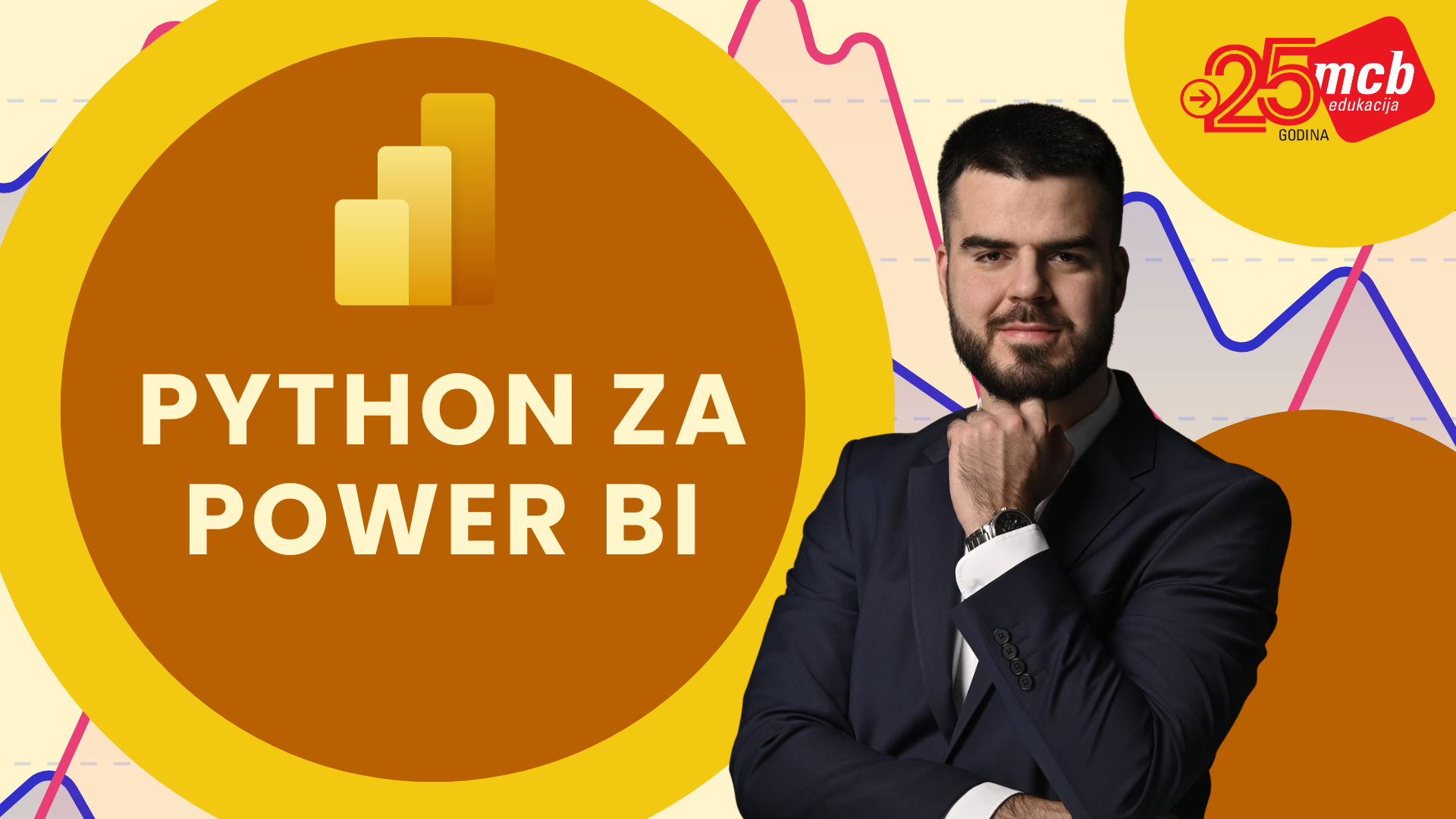 Python za Power BI