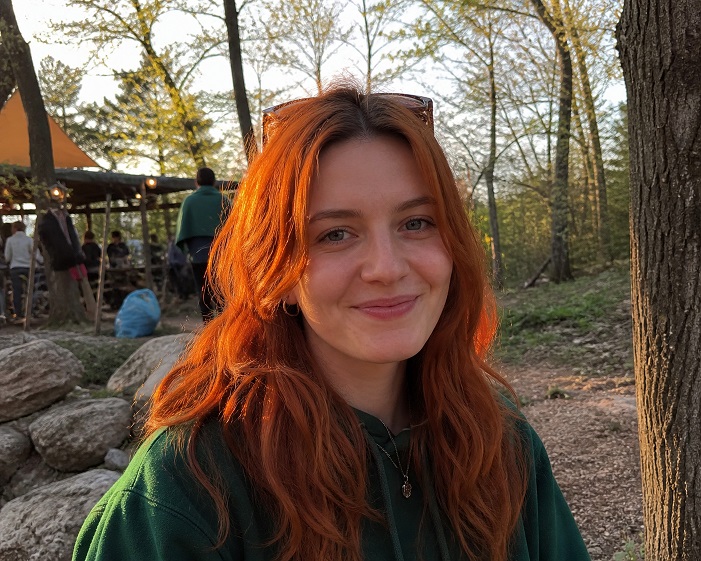 Teodora Milenković