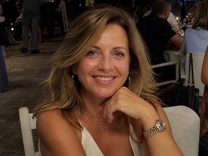Katarina Zarić