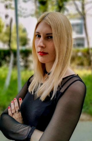 Svetlana Popović