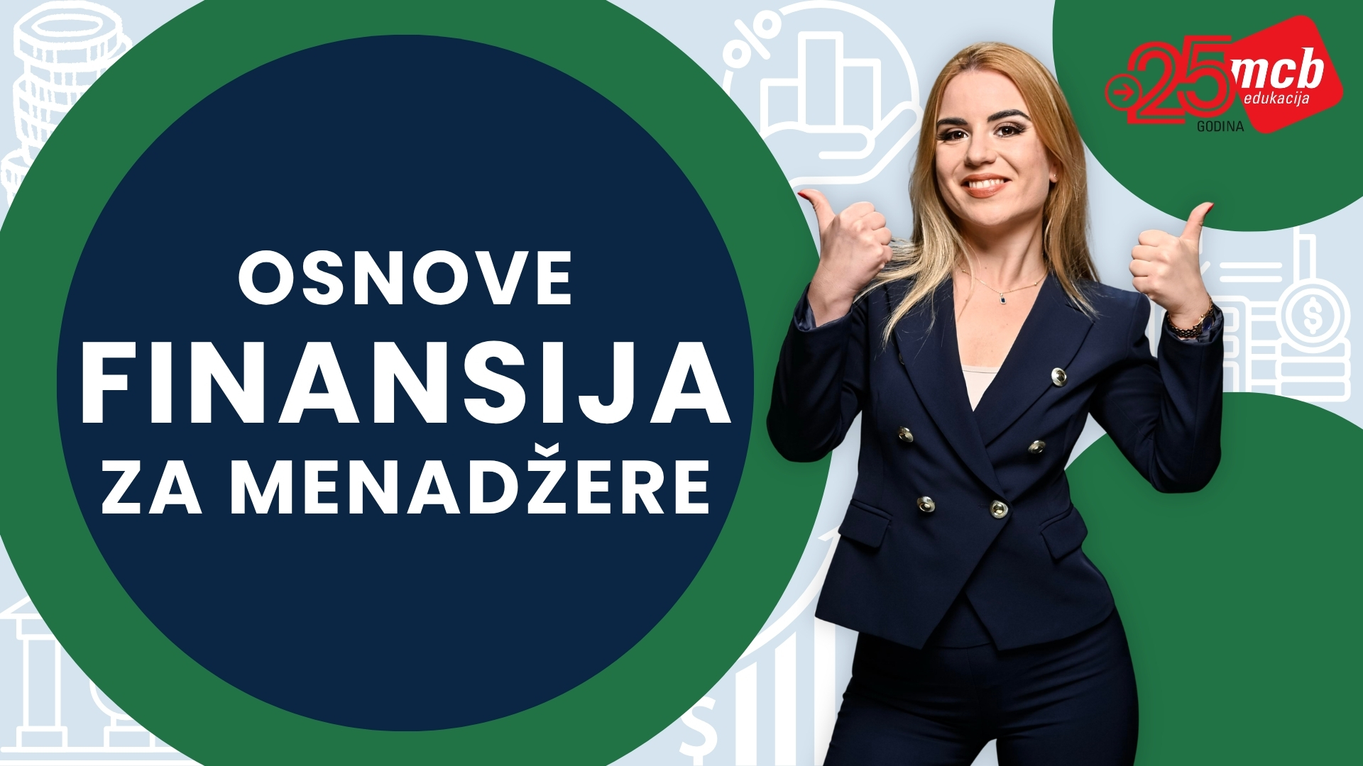 Osnove finansija za menadžere
