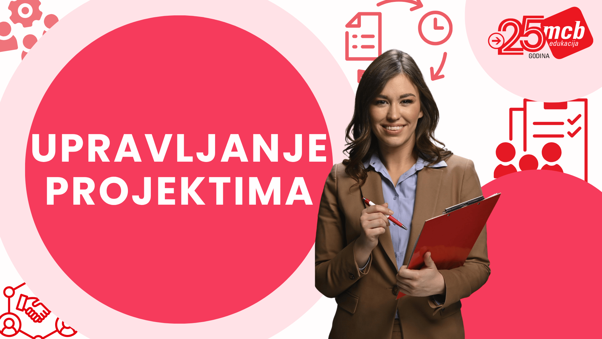 Upravljanje projektima