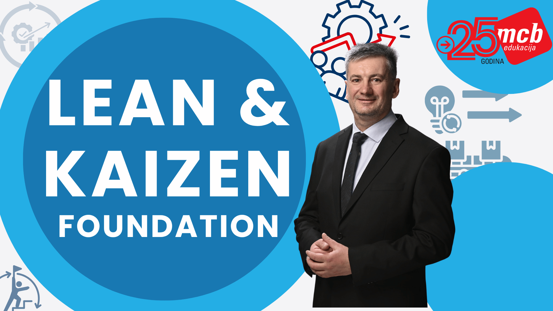 Lean & Kaizen Foundation