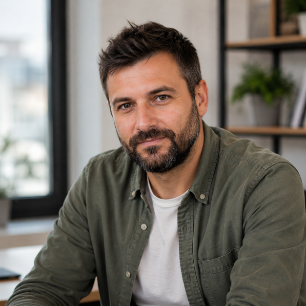 Marko Radić